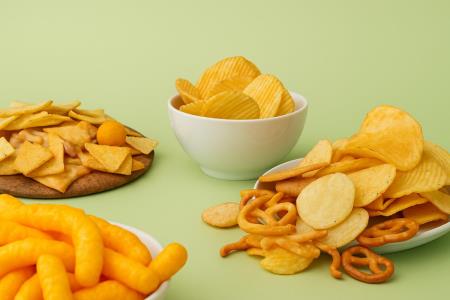 7 gefährliche Lebensmittelzusätze